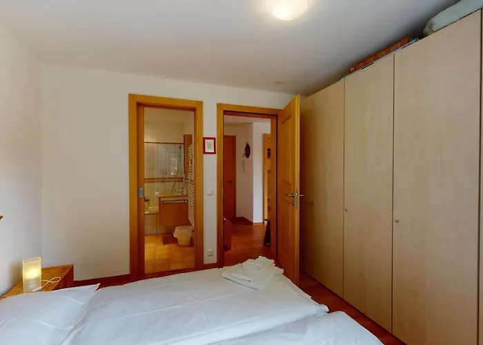 Chavrioel * Pontresina