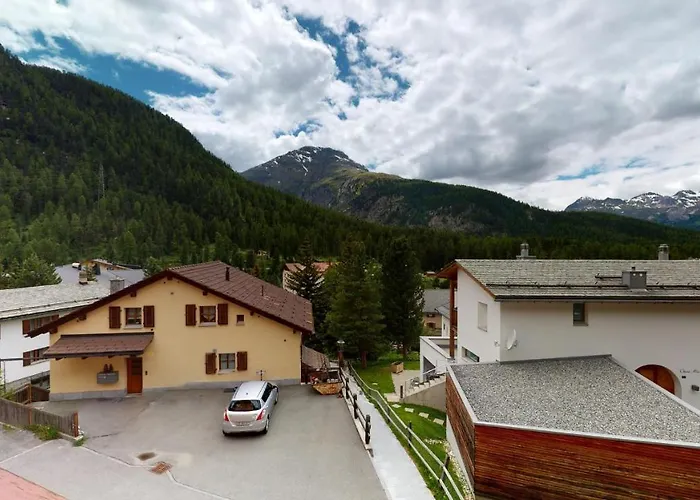 Chavrioel Apartamento