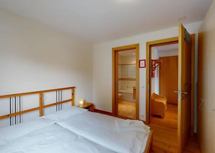 Chavrioel * Pontresina