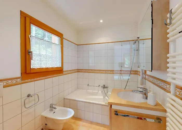 Chavrioel Pontresina