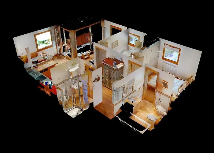 Apartamento Chavrioel