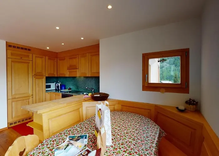 Chavrioel Appartement