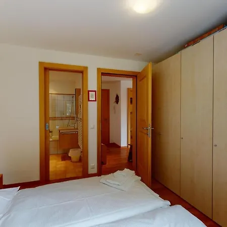 Chavrioel * Pontresina