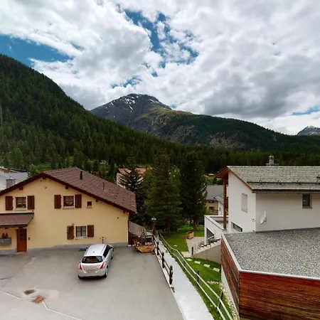 Chavrioel Appartement