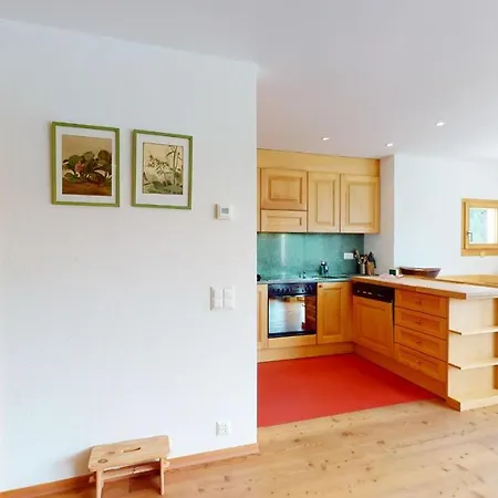 Apartment Chavrioel