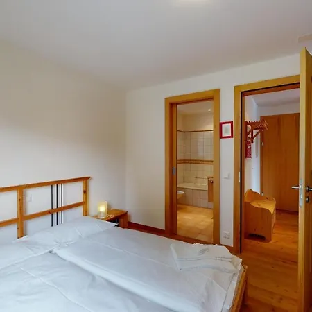 Chavrioel * Pontresina