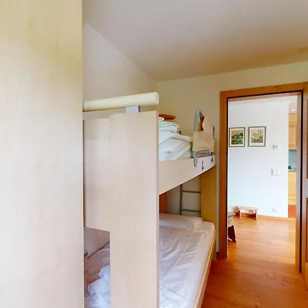 Chavrioel Appartement *