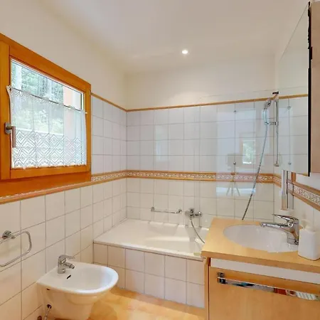 Chavrioel Pontresina