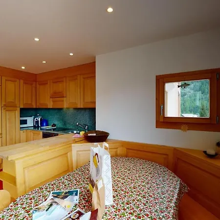 Chavrioel Apartment