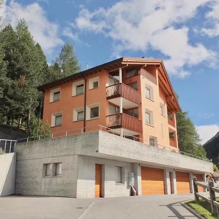 Chavrioel Apartment