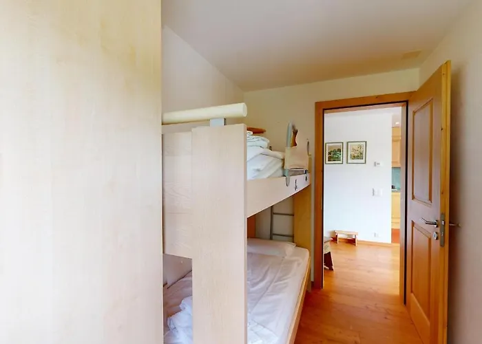 Chavrioel Appartement *